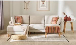 Orka Köşe Koltuk Takımı