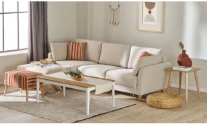 Orka Köşe Koltuk Takımı