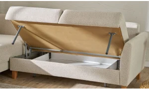 Orka Köşe Koltuk Takımı