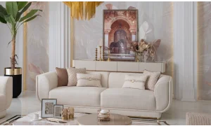 Oscar Koltuk Takımı