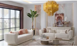 Oscar Koltuk Takımı