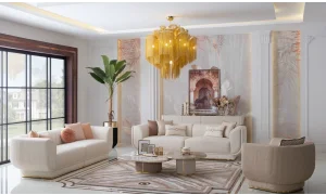 Oscar Koltuk Takımı