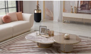 Oscar Koltuk Takımı