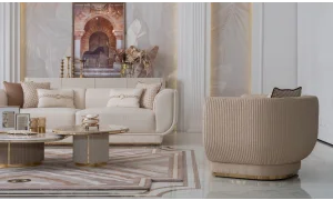 Oscar Koltuk Takımı