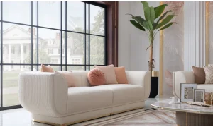 Oscar Koltuk Takımı