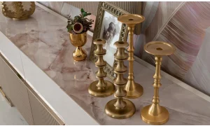 Oscar Koltuk Takımı