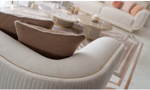 Oscar Koltuk Takımı