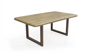 Oslo Ceviz Koltuk Takımı