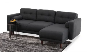 Oslo Dinlenmeli Köşe Koltuk Takımı