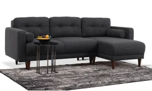 Oslo Dinlenmeli Köşe Koltuk Takımı