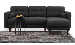 Oslo Dinlenmeli Köşe Koltuk Takımı