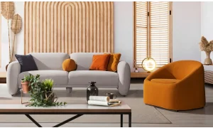 Oslo Koltuk Takımı