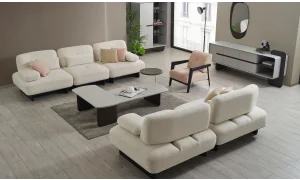 Oslo Koltuk Takımı