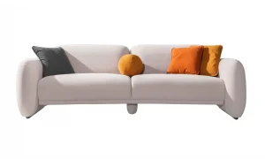 Oslo Koltuk Takımı