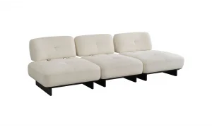 Oslo Koltuk Takımı