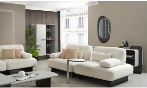 Oslo Koltuk Takımı