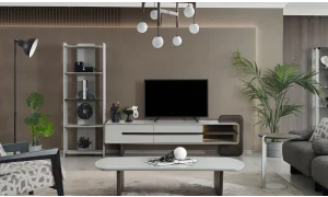 Oslo Koltuk Takımı