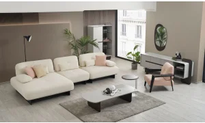 Oslo Koltuk Takımı