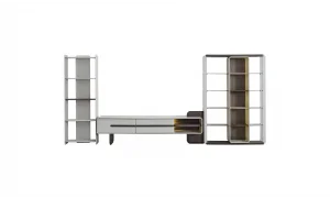 Oslo Koltuk Takımı