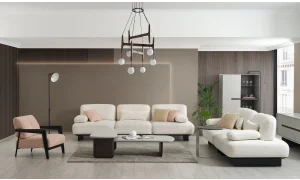 Oslo Koltuk Takımı