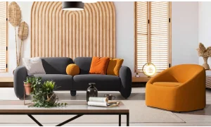 Oslo Koltuk Takımı