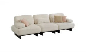 Oslo Koltuk Takımı