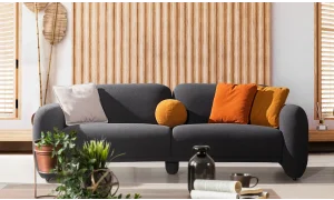 Oslo Koltuk Takımı