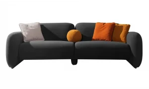 Oslo Koltuk Takımı