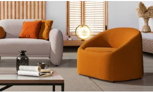 Oslo Koltuk Takımı