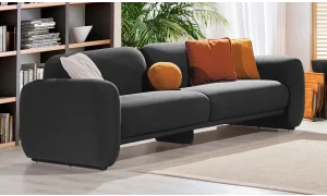 Oslo Koltuk Takımı