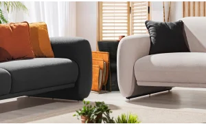 Oslo Koltuk Takımı