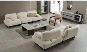 Oslo Koltuk Takımı