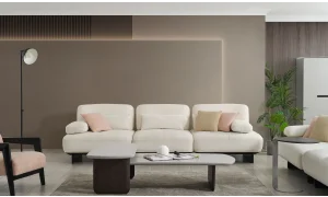 Oslo Koltuk Takımı