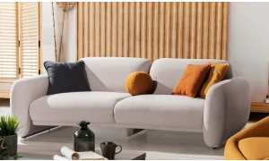 Oslo Koltuk Takımı