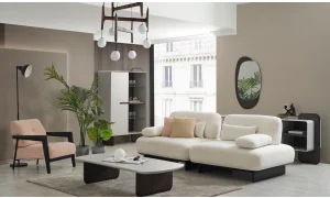 Oslo Koltuk Takımı