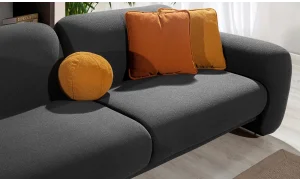 Oslo Koltuk Takımı