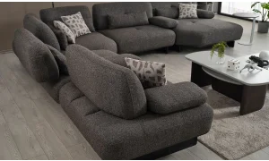 Oslo Maxi Köşe Koltuk Takımı