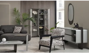 Oslo Maxi Köşe Koltuk Takımı