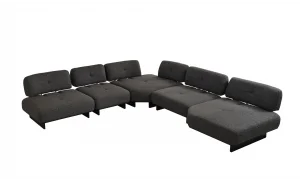 Oslo Maxi Köşe Koltuk Takımı