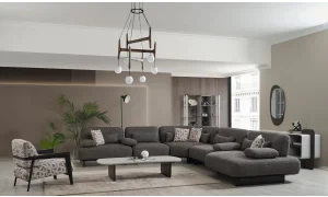 Oslo Maxi Köşe Koltuk Takımı