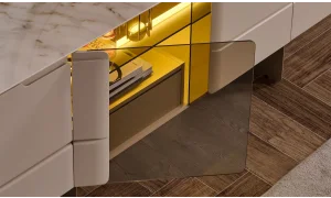 Oslo Luxury Konsol ve Ayna