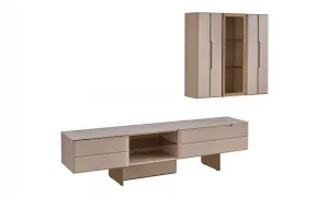 Oslo Luxury Tv Ünitesi