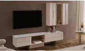 Oslo Luxury Tv Ünitesi