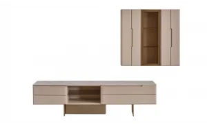 Oslo Luxury Tv Ünitesi