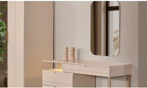 Oslo Şifonyer ve Ayna