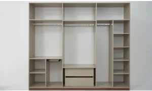 Oslo Yatak Odası Takımı