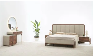 Oslo Yatak Odası Takımı