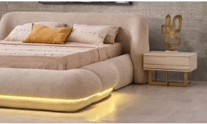 Oslo Yatak Odası Takımı