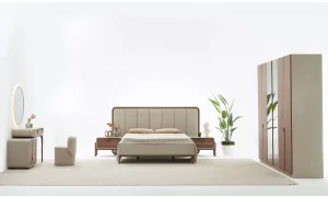 Oslo Şifonyer ve Ayna