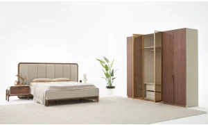 Oslo Yatak Odası Takımı